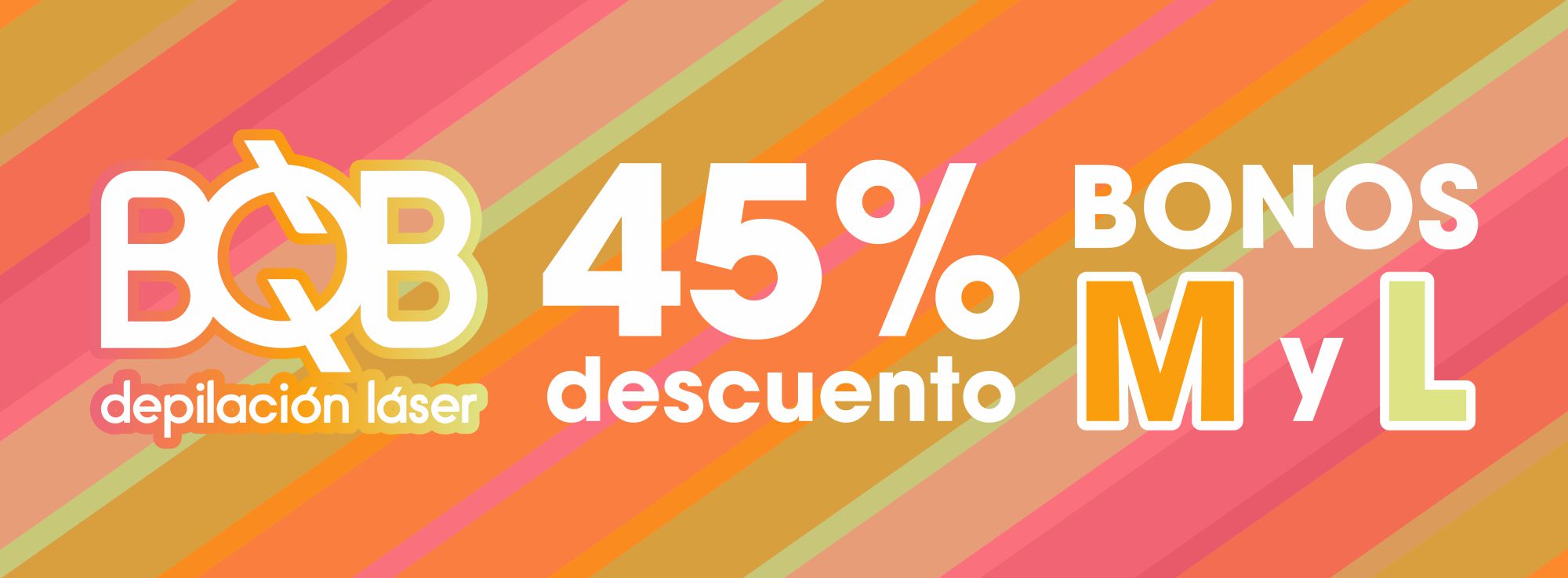 promoción depilación láser Ciudad Real