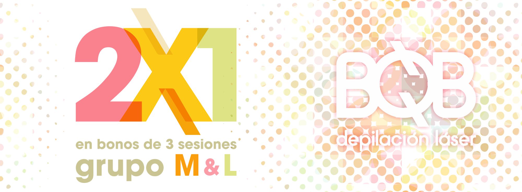 promoción depilación láser Ciudad Real