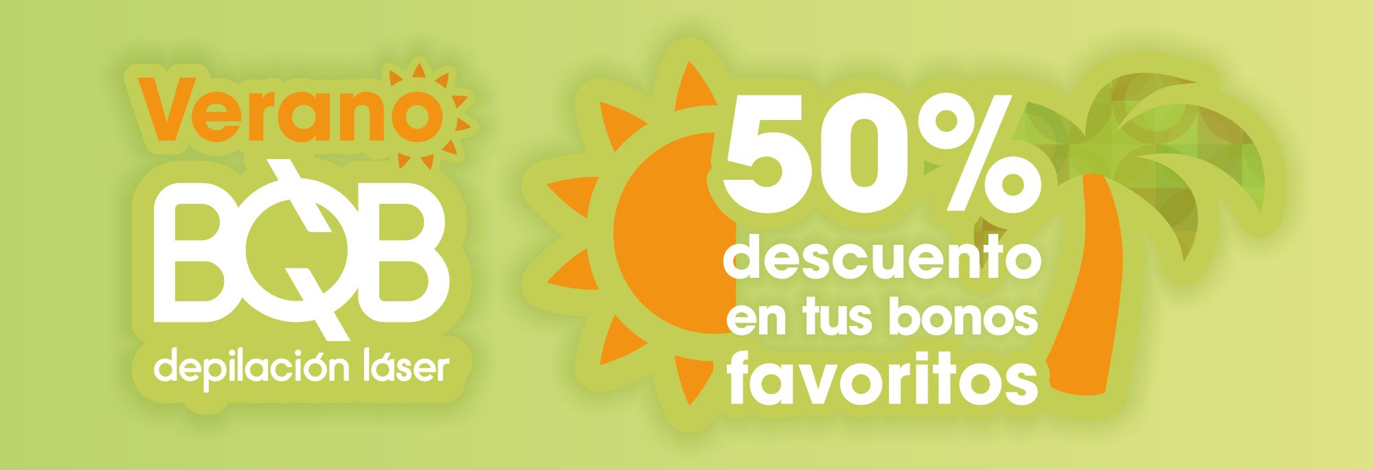 promoción depilación láser Ciudad Real